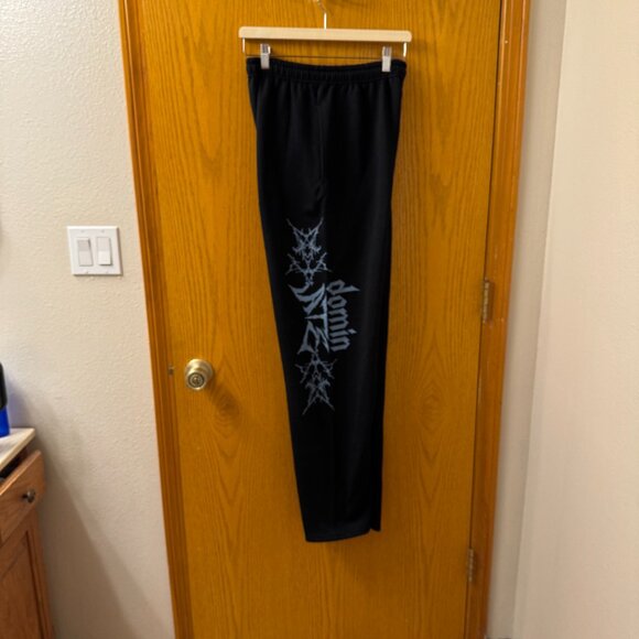 Stray Kids Official DominATE Tour Merch Sweatpants - Picture 4 of 5